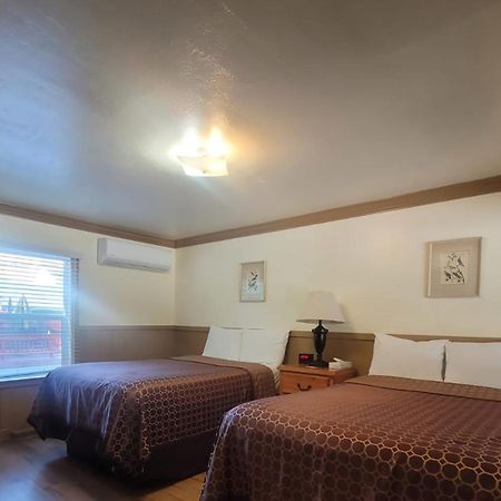 Kernville Inn 外观 照片