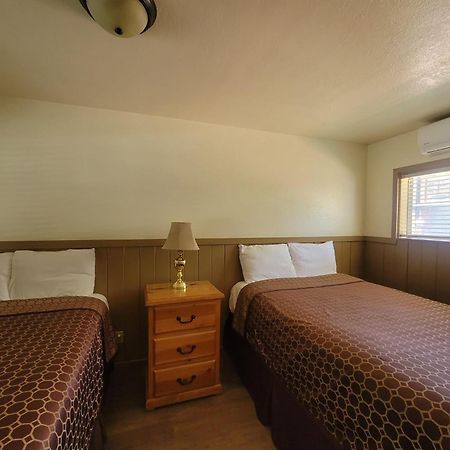 Kernville Inn 外观 照片