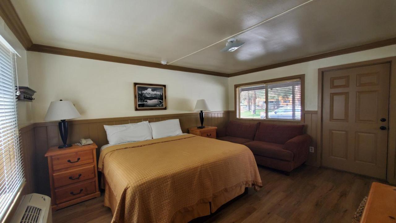 Kernville Inn 外观 照片