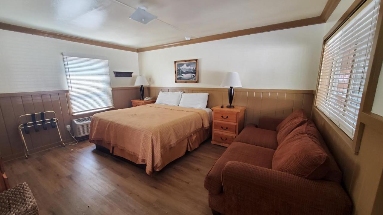 Kernville Inn 外观 照片