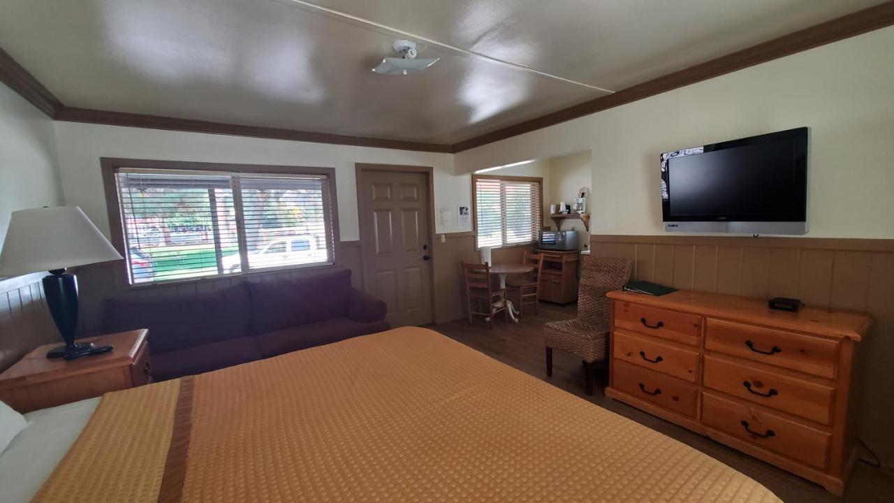 Kernville Inn 外观 照片