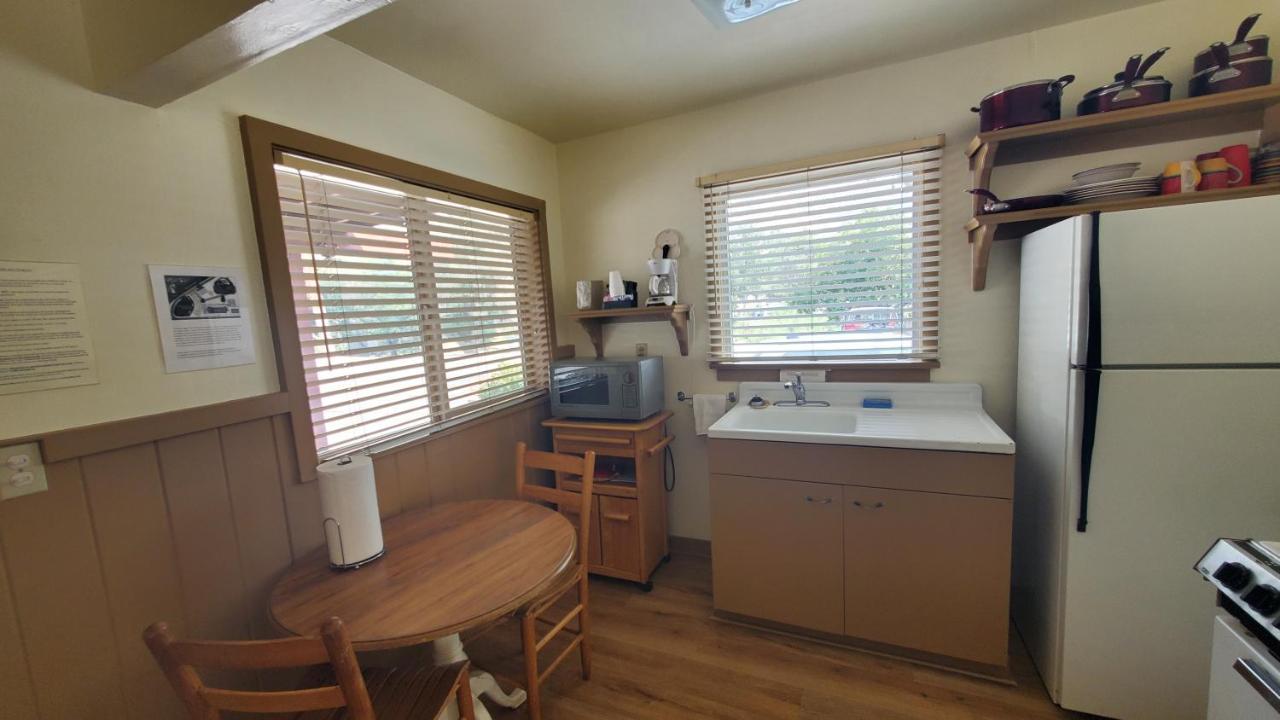 Kernville Inn 外观 照片