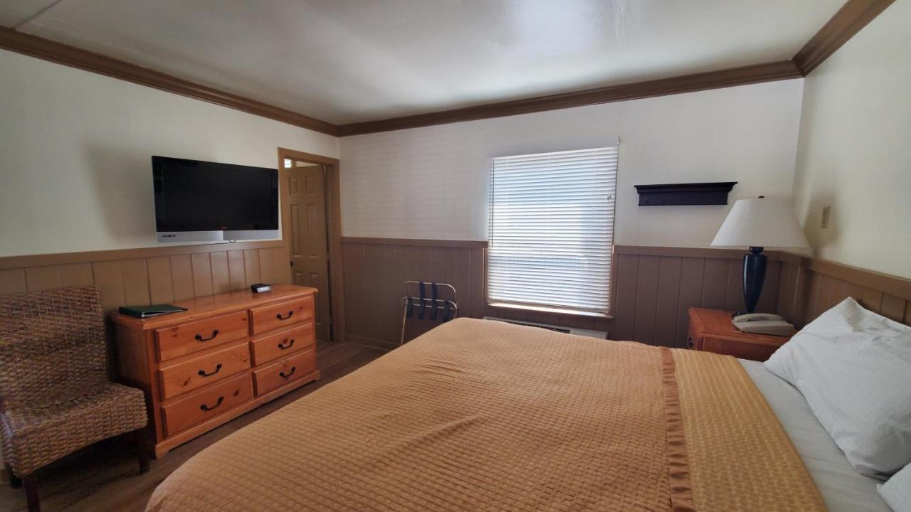 Kernville Inn 外观 照片