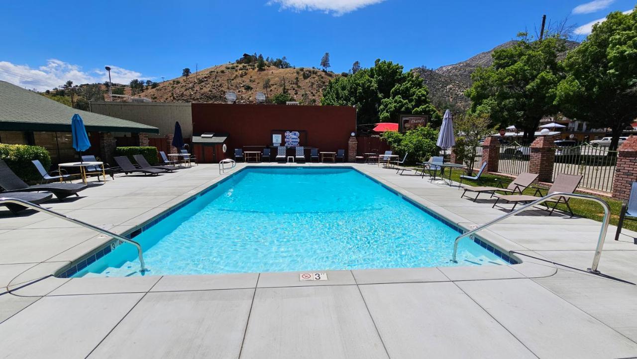 Kernville Inn 外观 照片