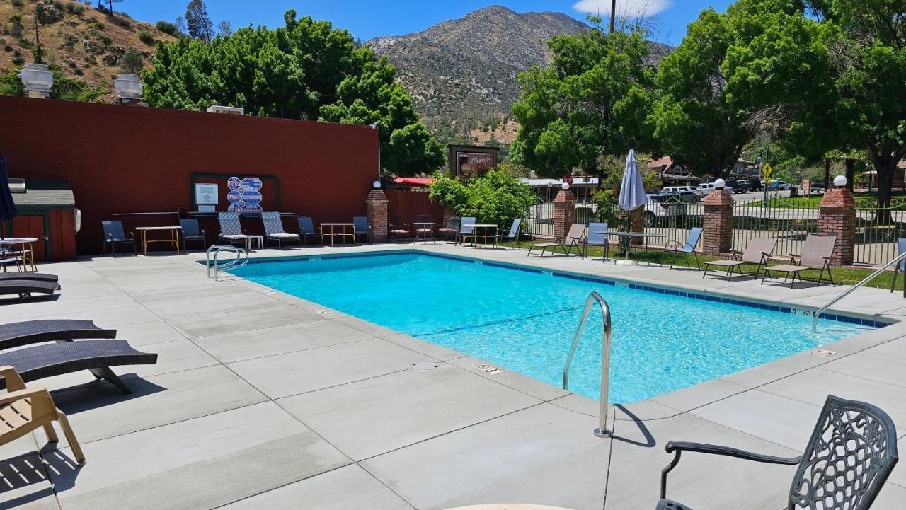 Kernville Inn 外观 照片
