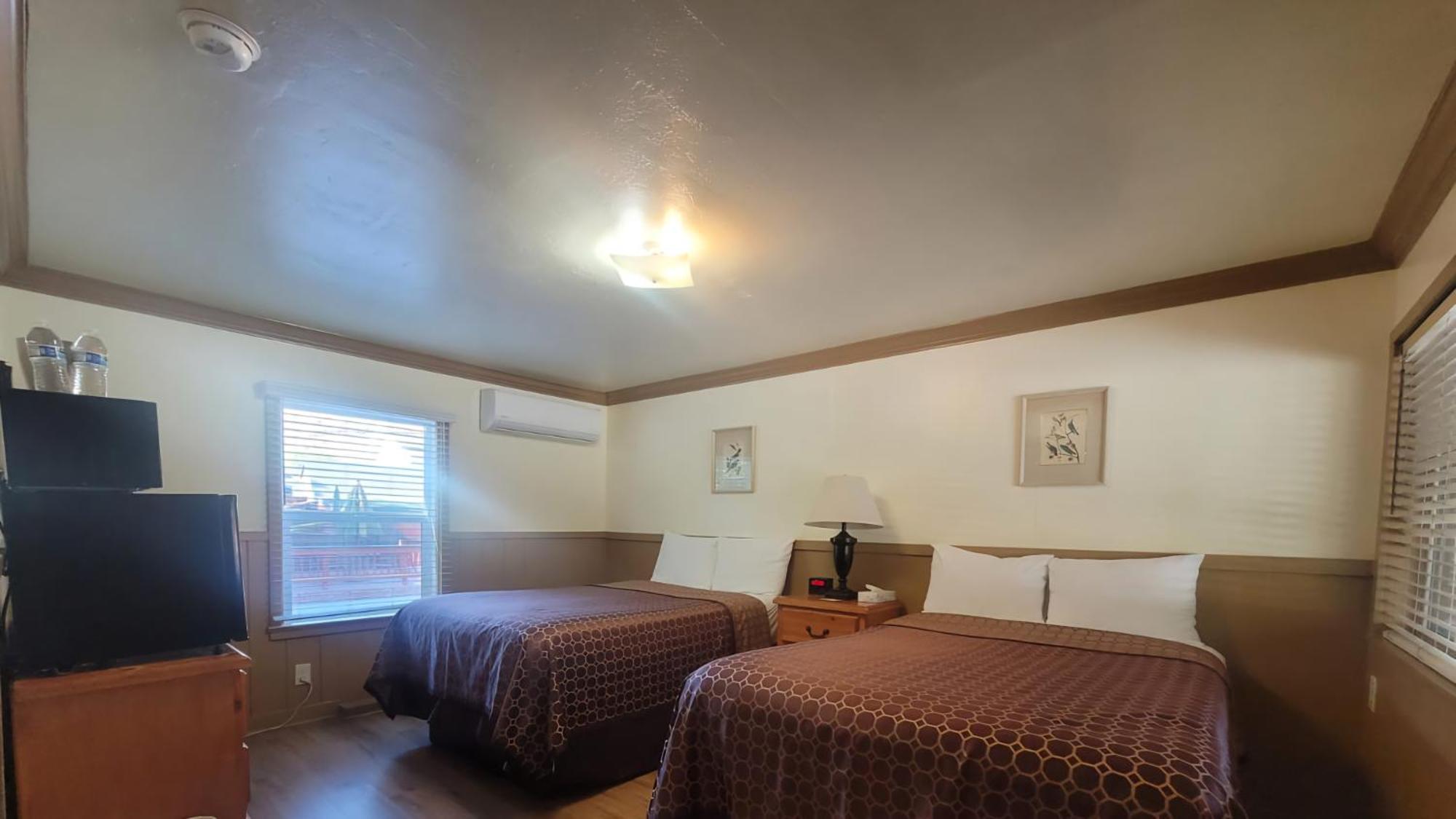 Kernville Inn 外观 照片