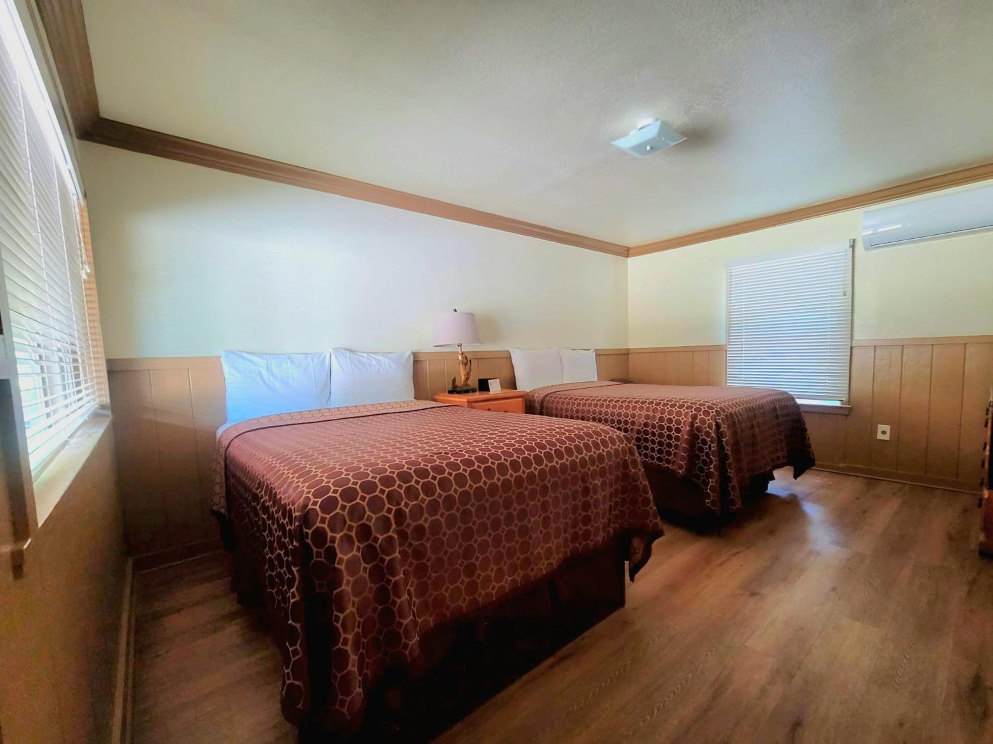 Kernville Inn 外观 照片