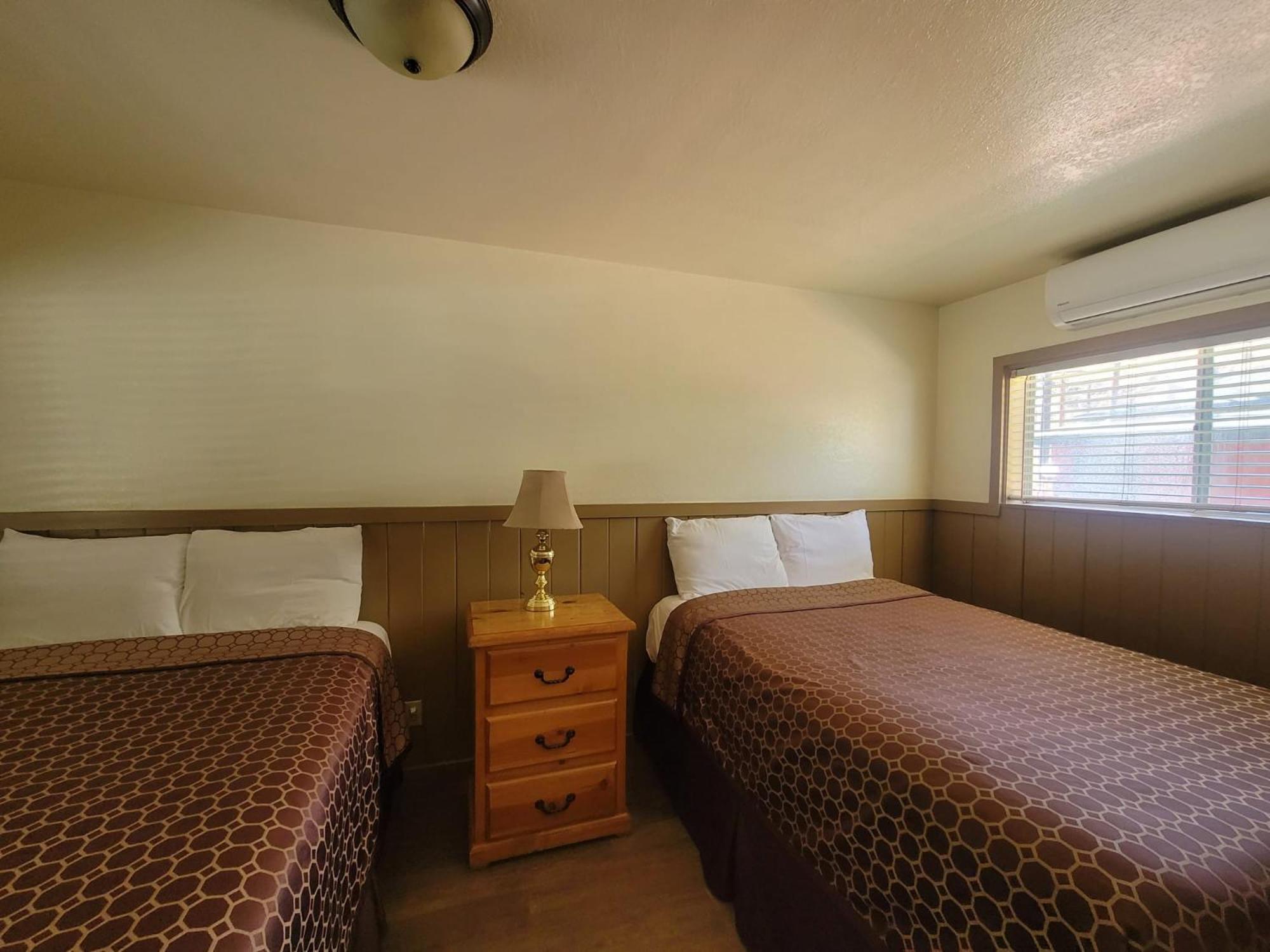 Kernville Inn 外观 照片