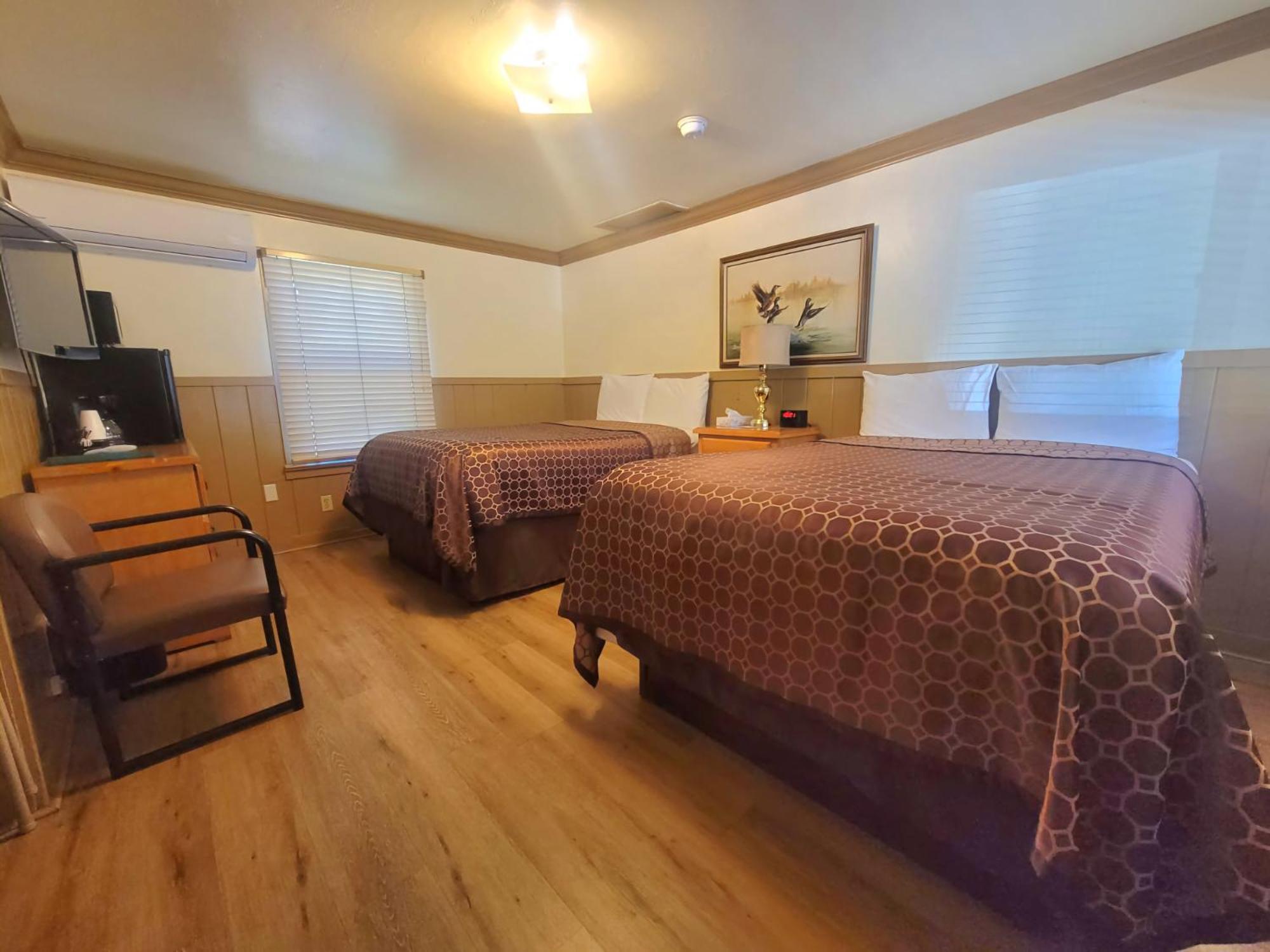 Kernville Inn 外观 照片