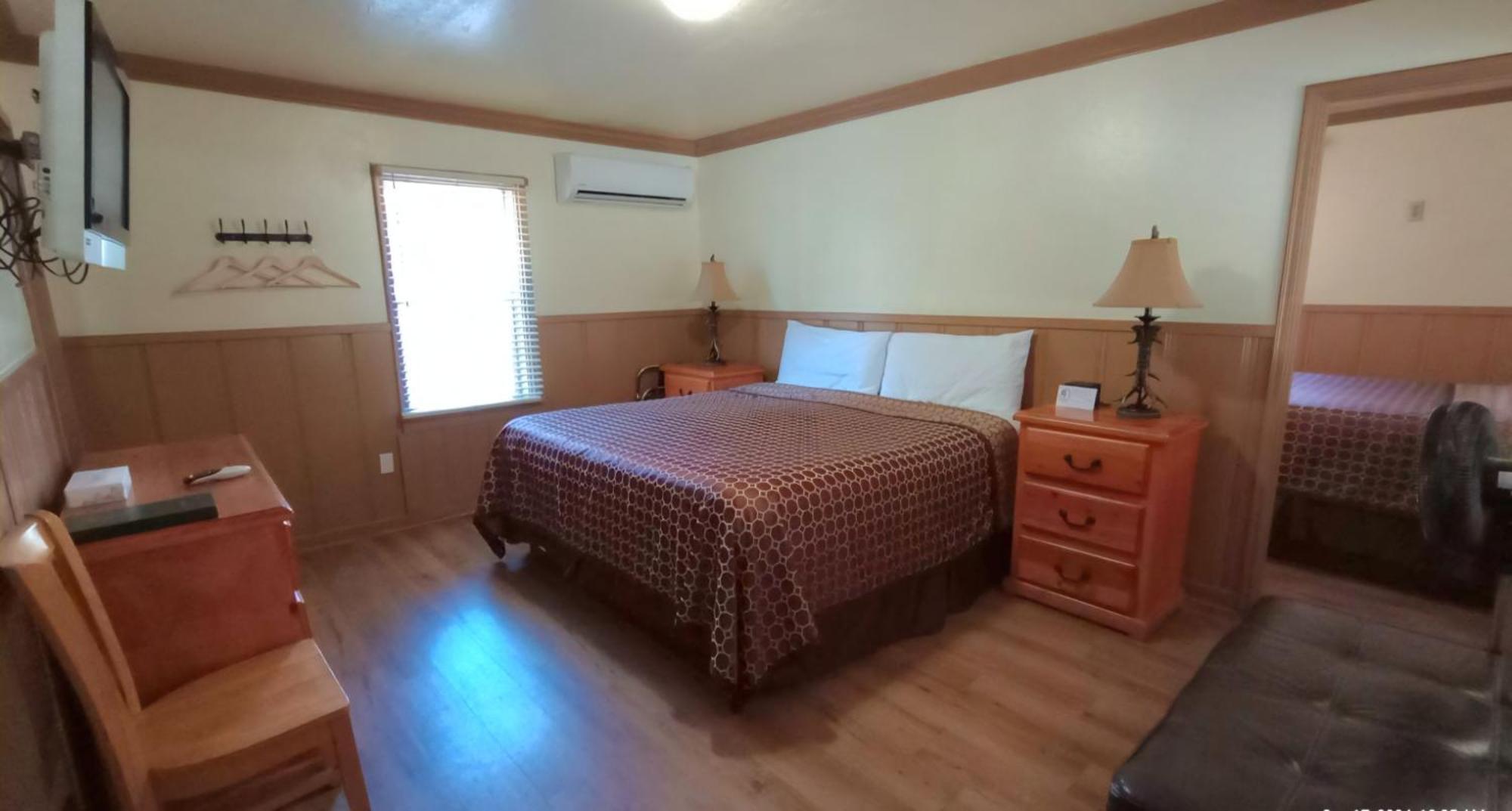 Kernville Inn 外观 照片