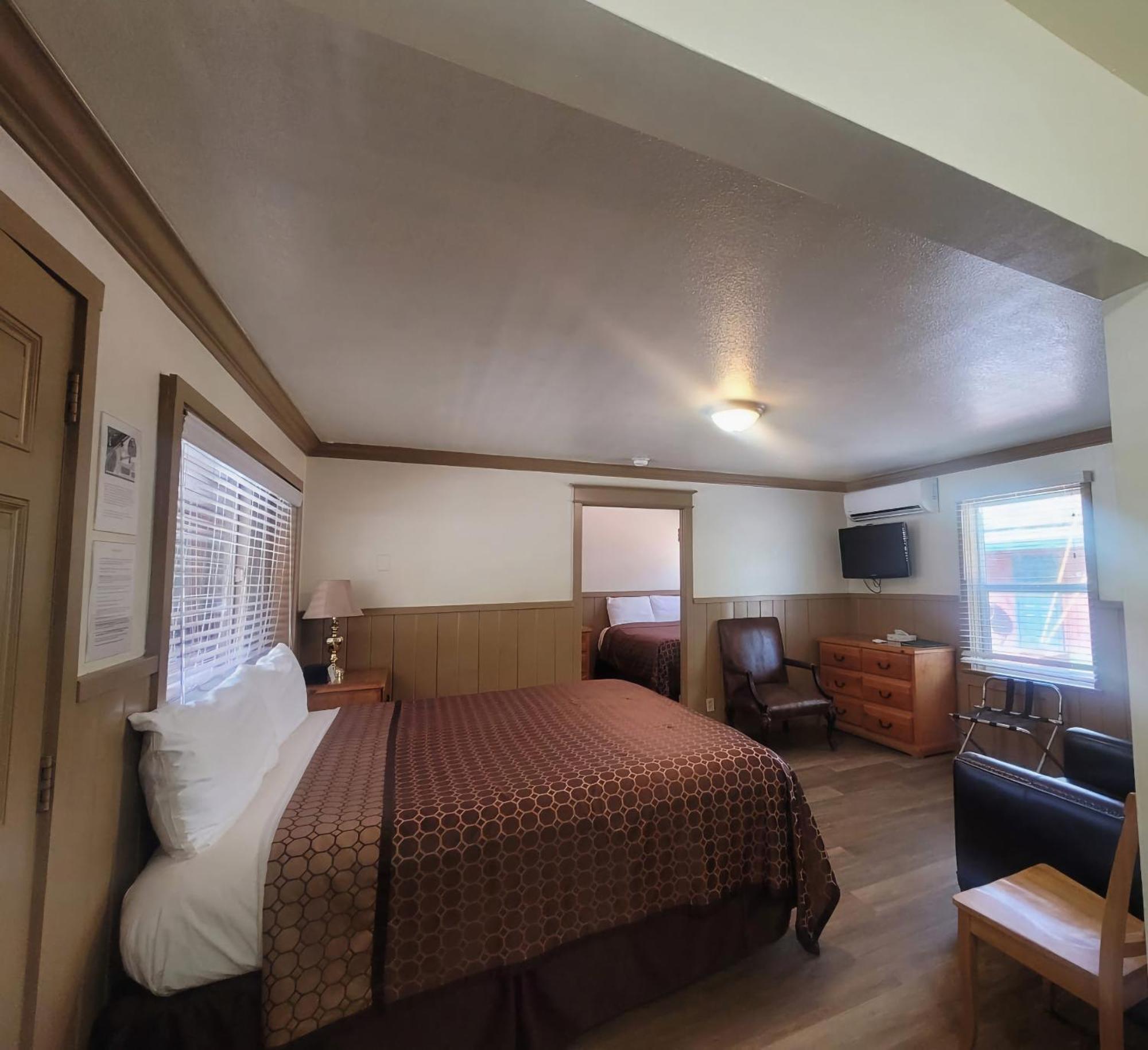 Kernville Inn 外观 照片