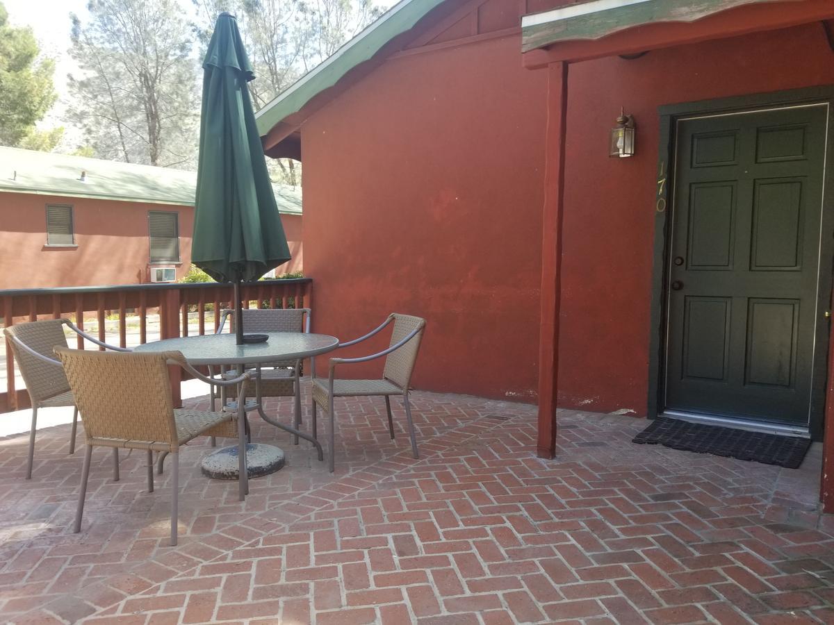 Kernville Inn 外观 照片