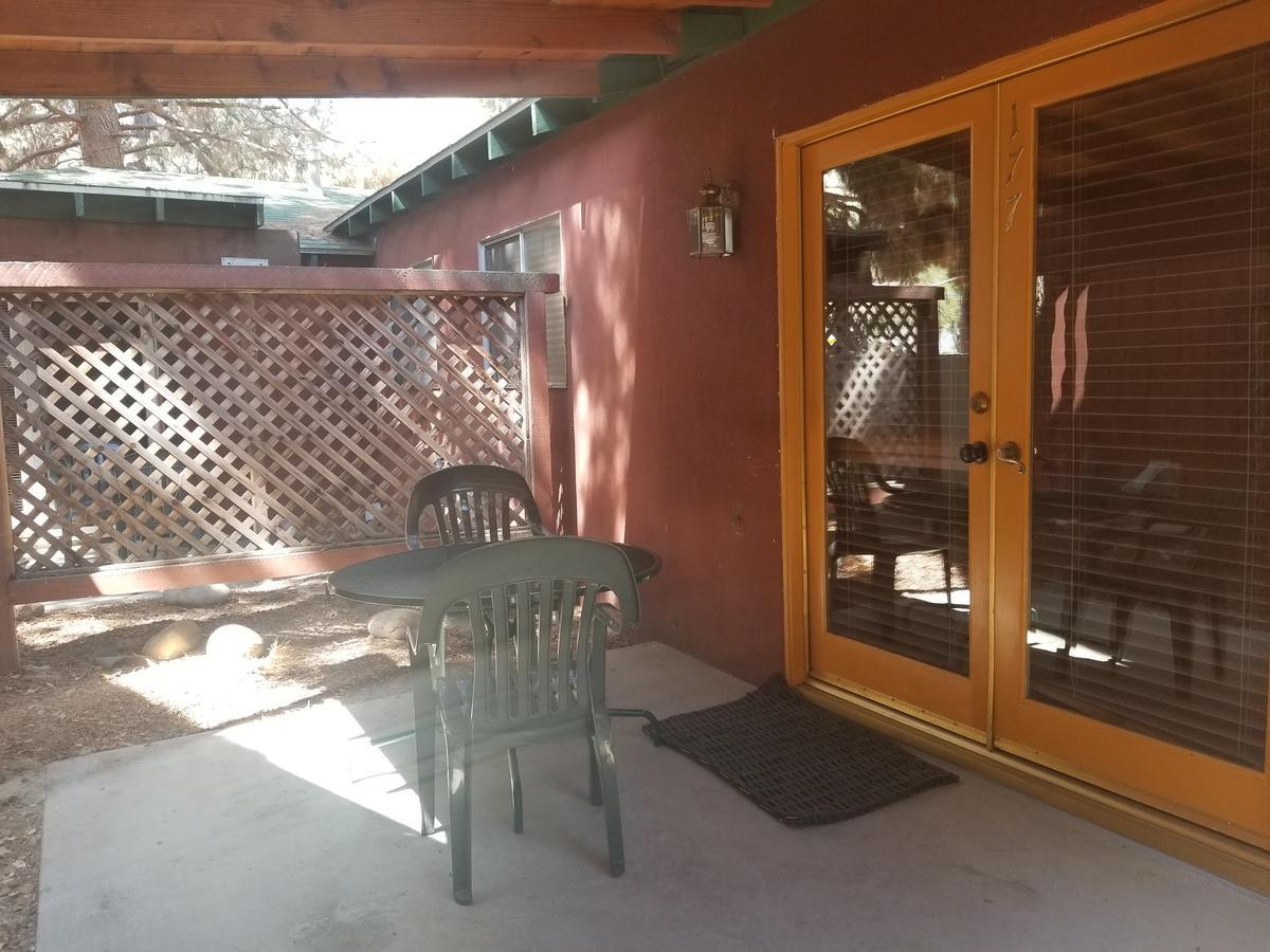 Kernville Inn 外观 照片