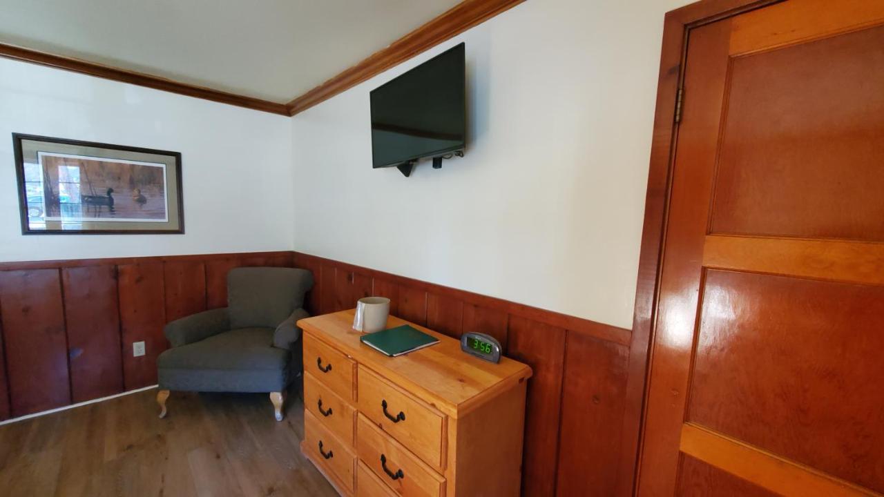 Kernville Inn 外观 照片