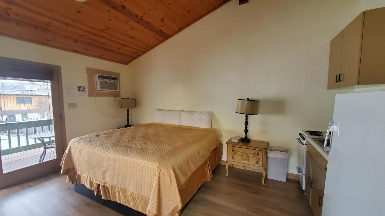 Kernville Inn 外观 照片