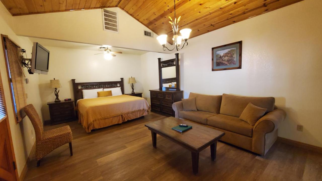 Kernville Inn 外观 照片