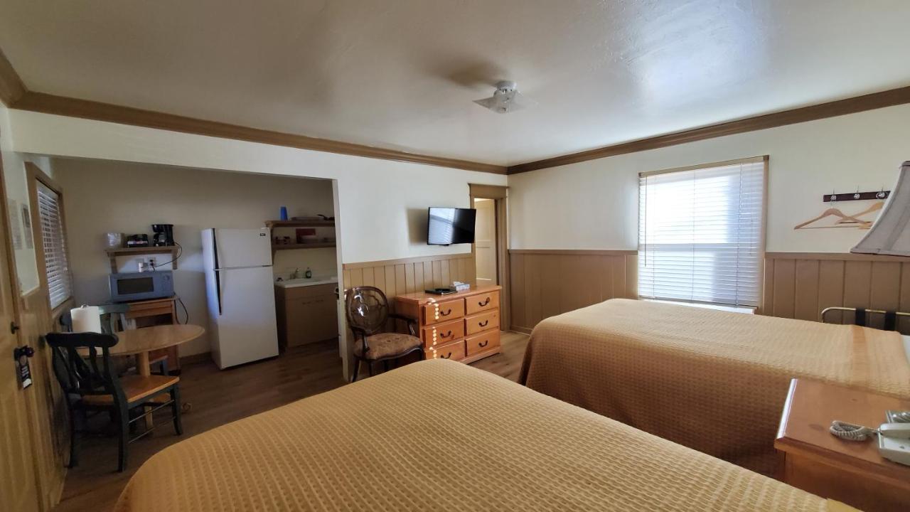 Kernville Inn 外观 照片