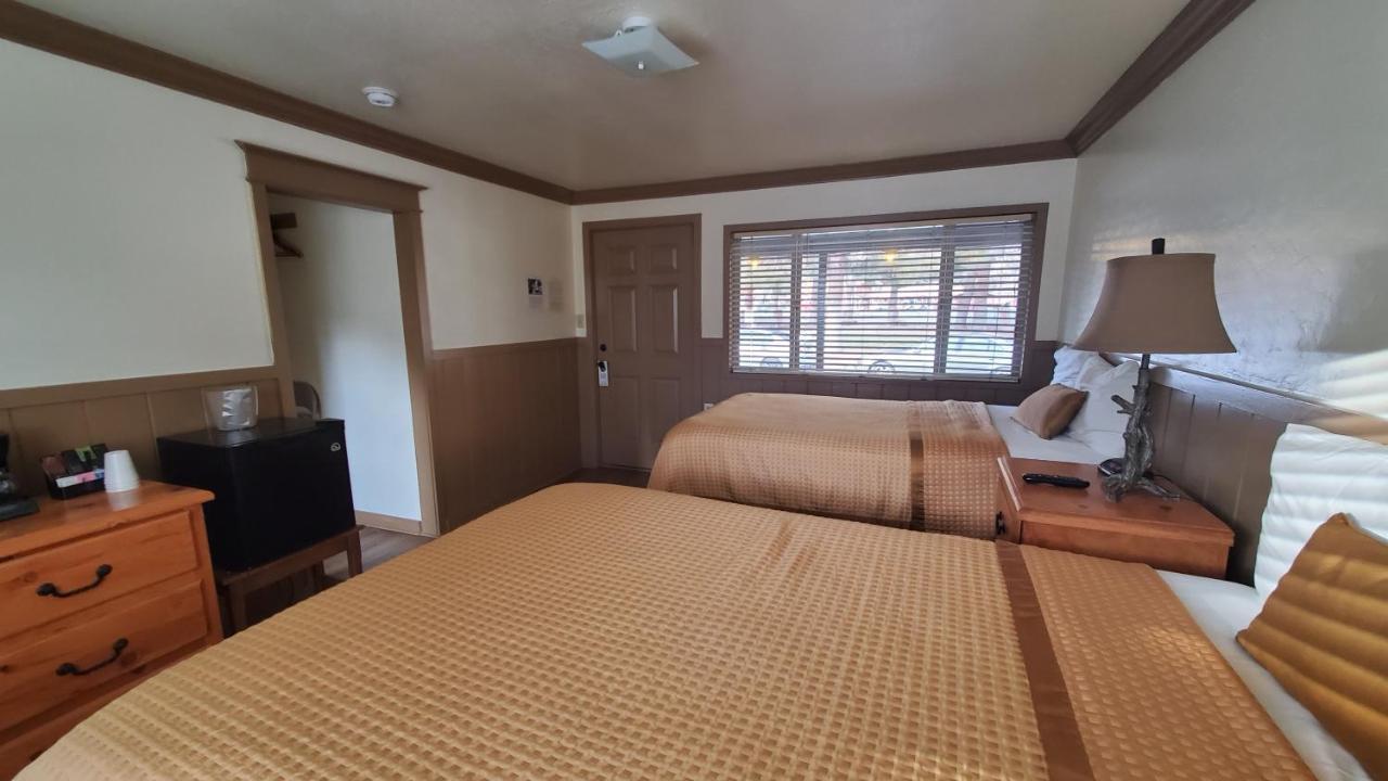 Kernville Inn 外观 照片
