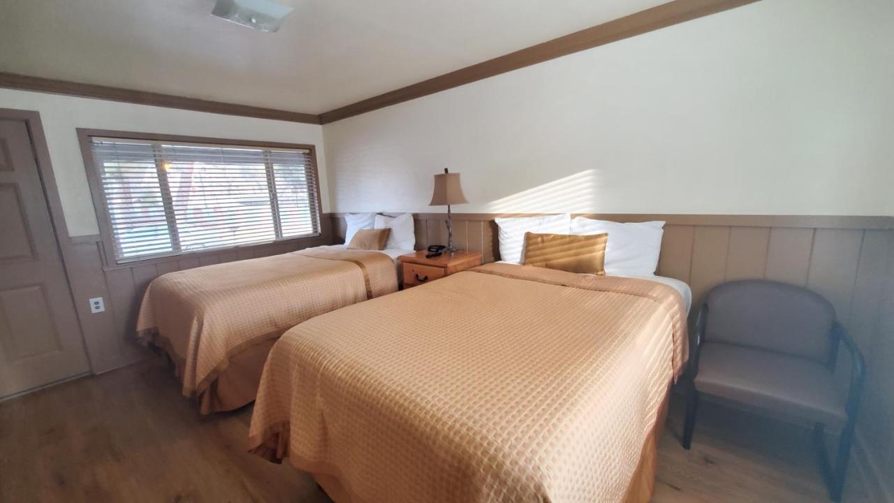 Kernville Inn 外观 照片