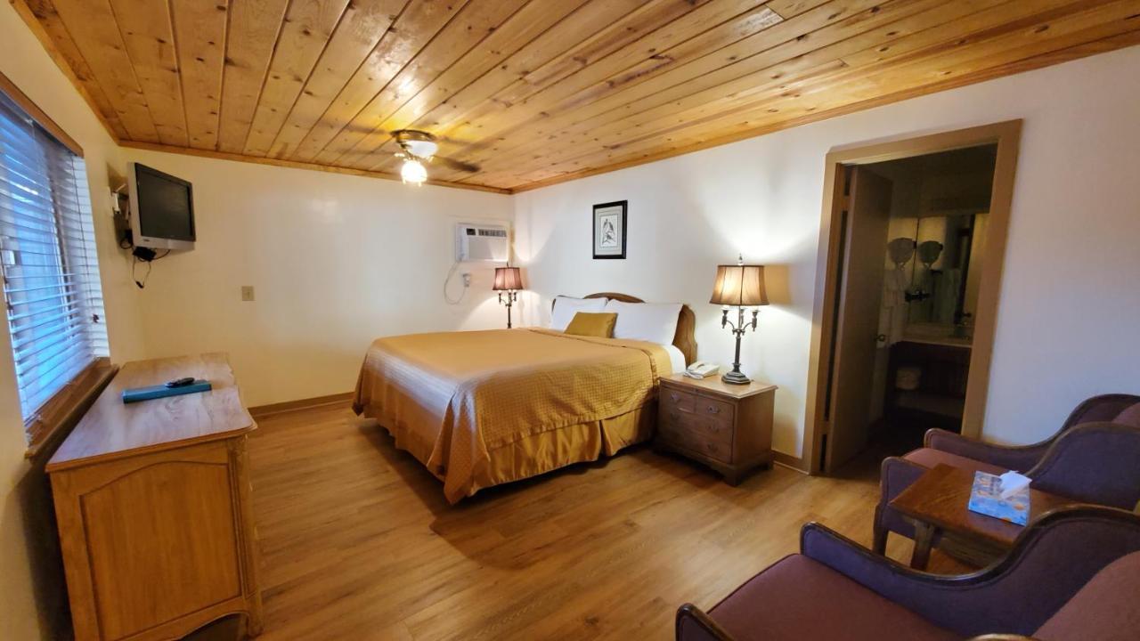 Kernville Inn 外观 照片