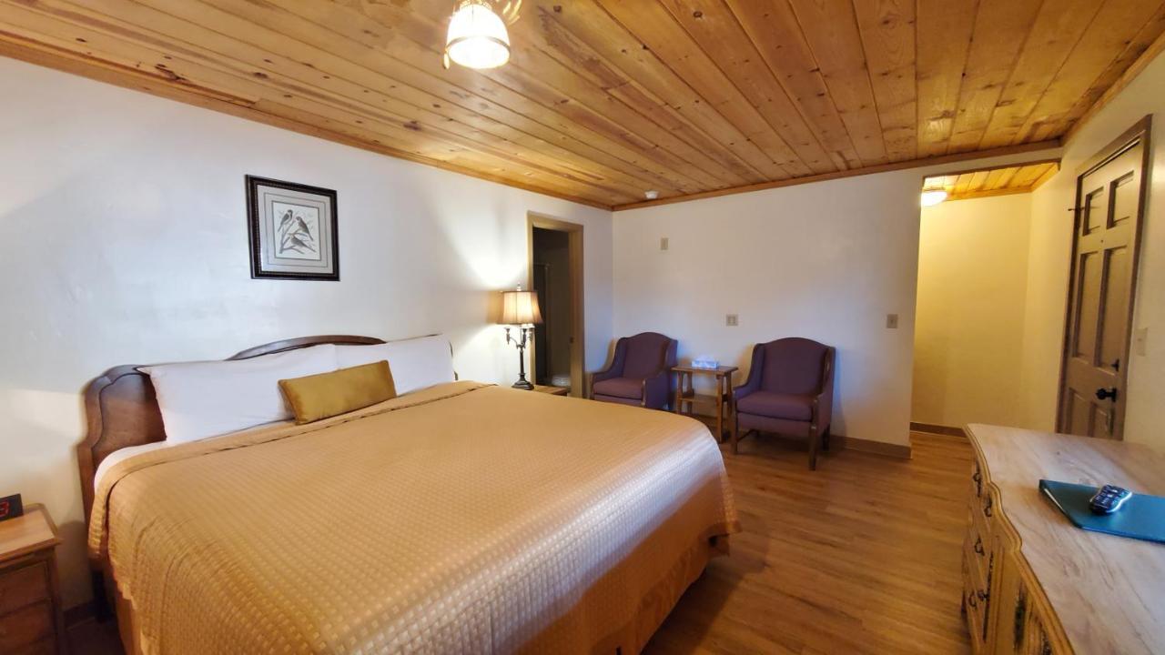 Kernville Inn 外观 照片