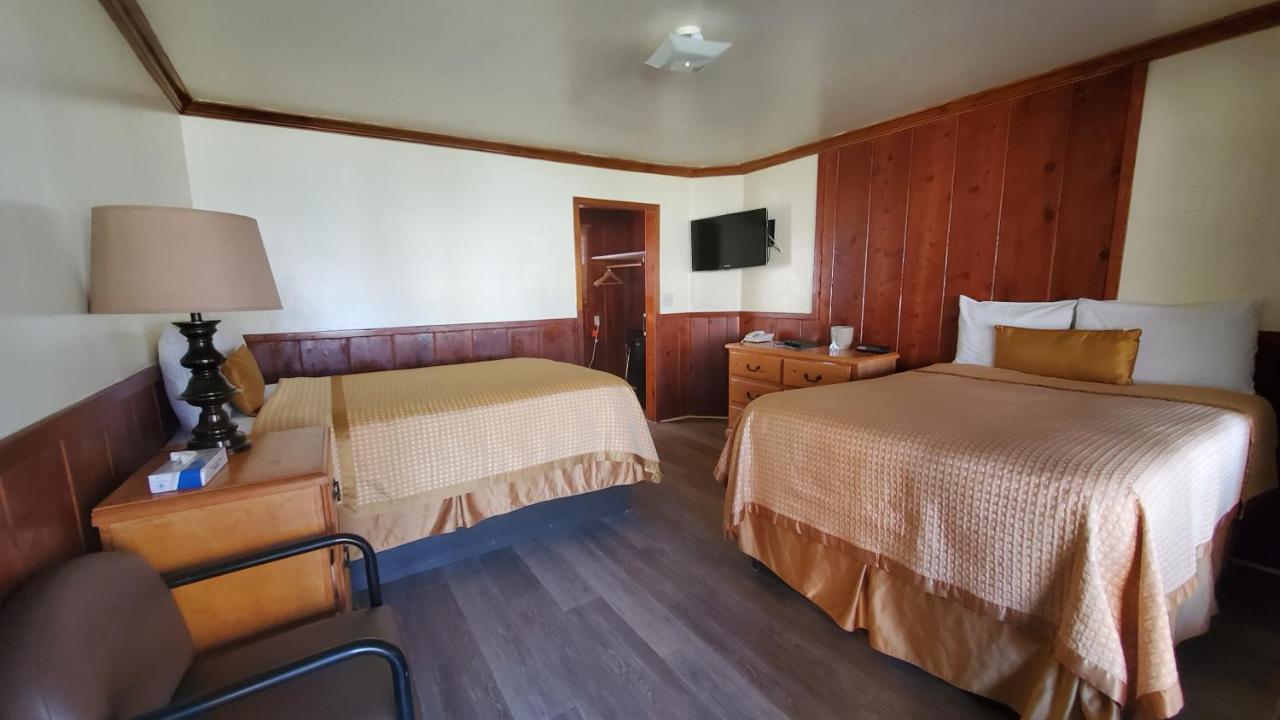 Kernville Inn 外观 照片