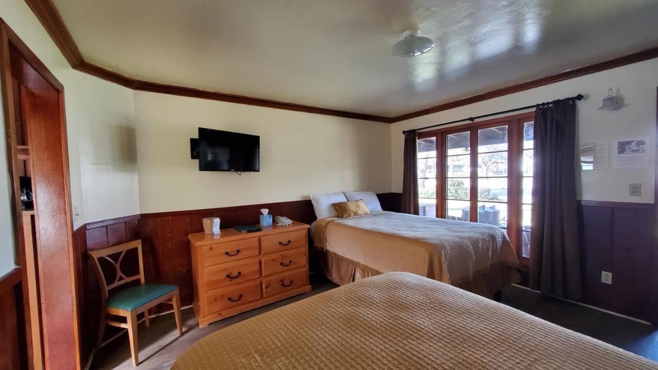 Kernville Inn 外观 照片