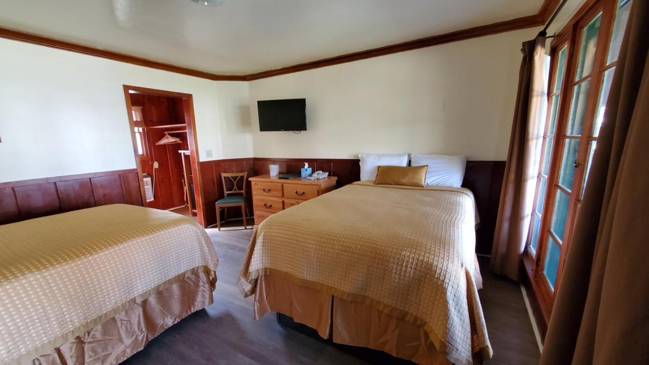 Kernville Inn 外观 照片