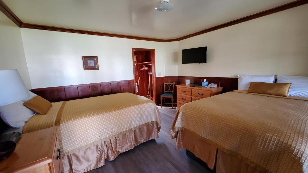 Kernville Inn 外观 照片