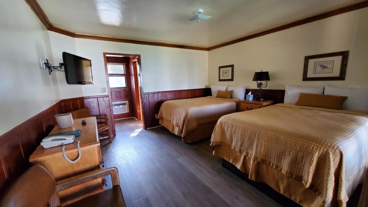 Kernville Inn 外观 照片