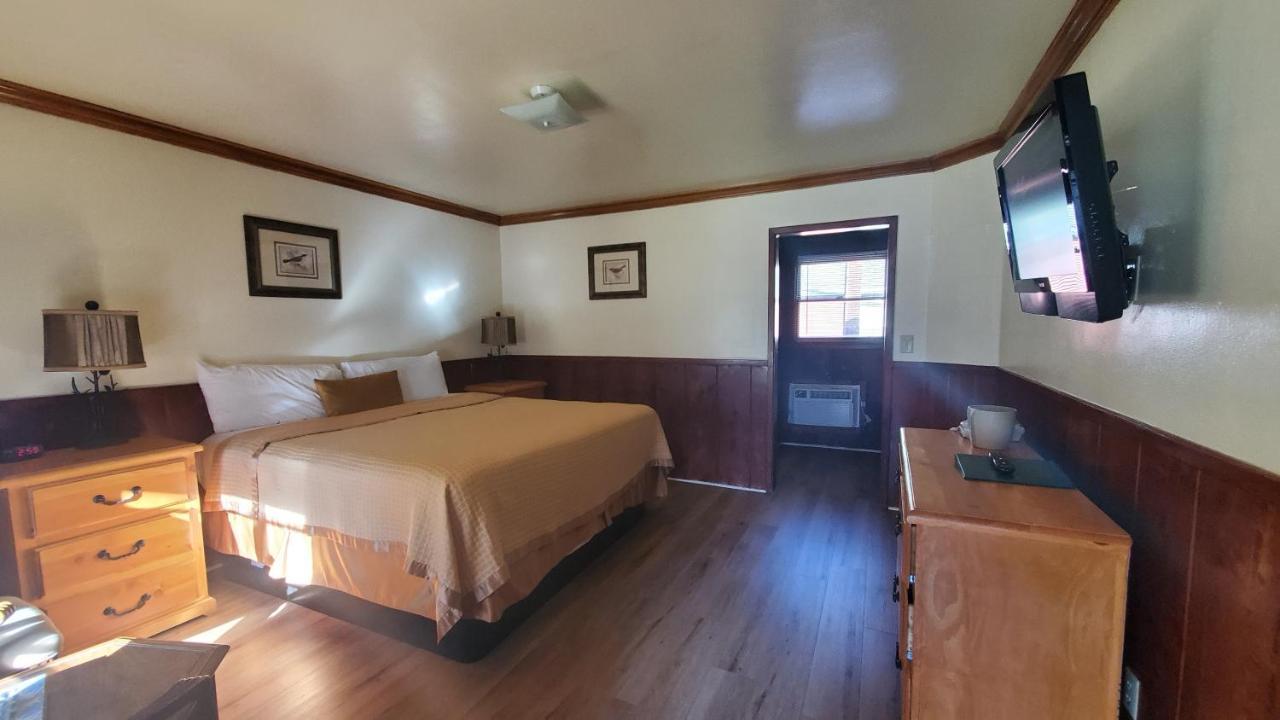 Kernville Inn 外观 照片