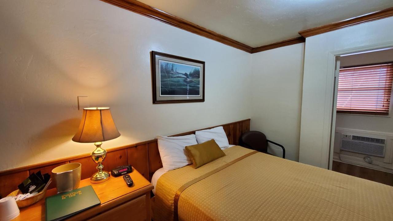 Kernville Inn 外观 照片
