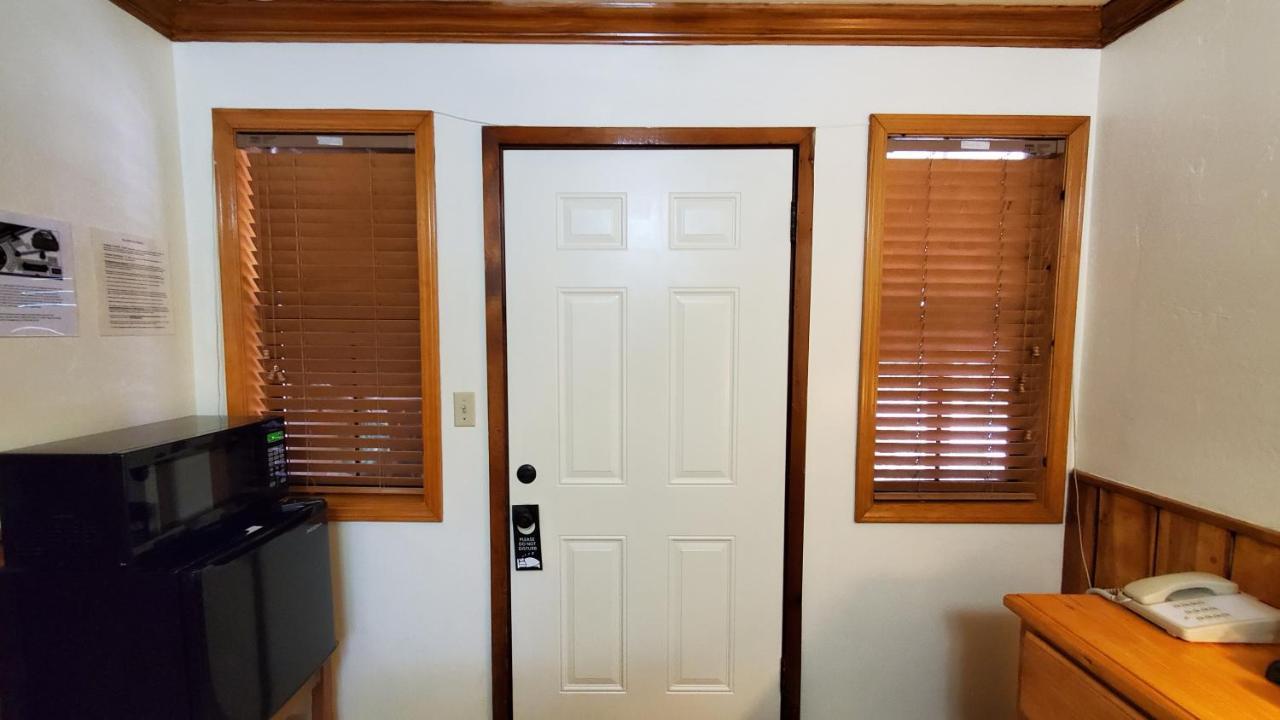 Kernville Inn 外观 照片