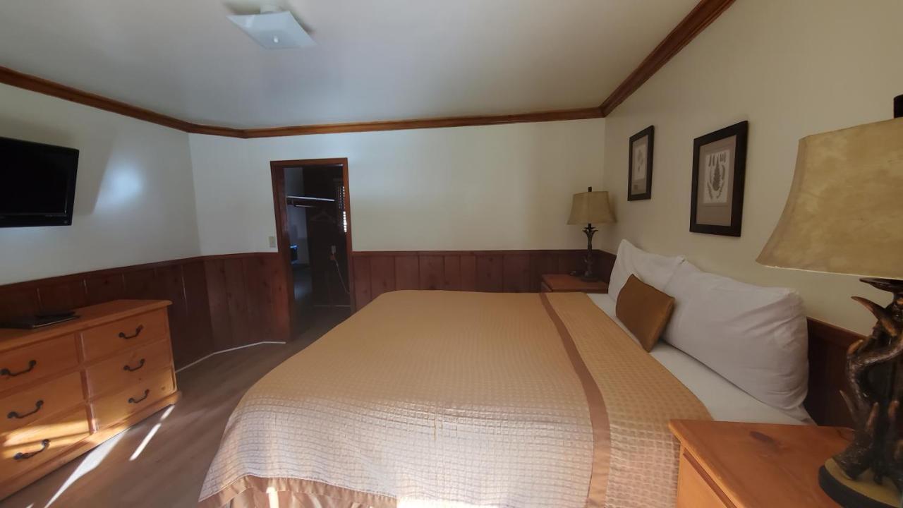 Kernville Inn 外观 照片