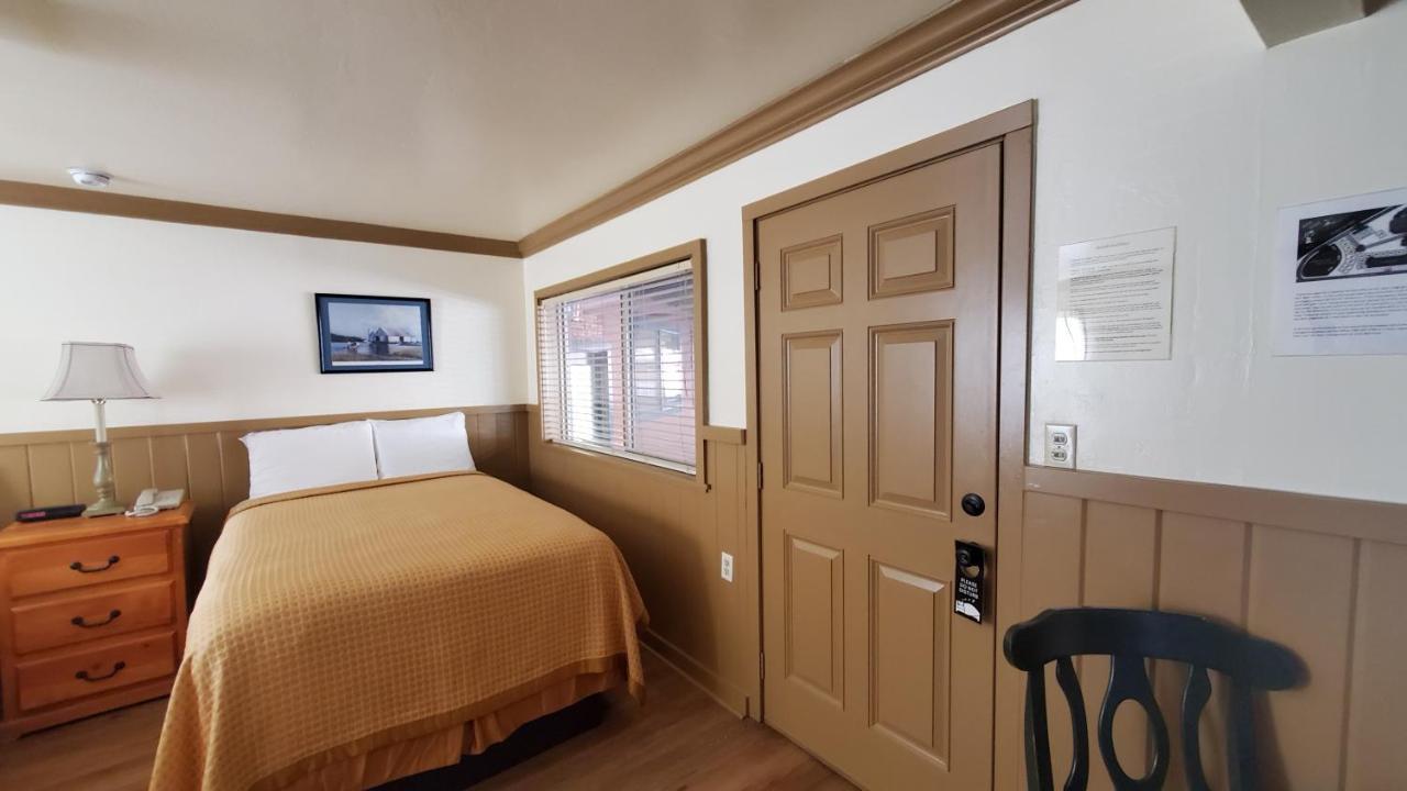 Kernville Inn 外观 照片