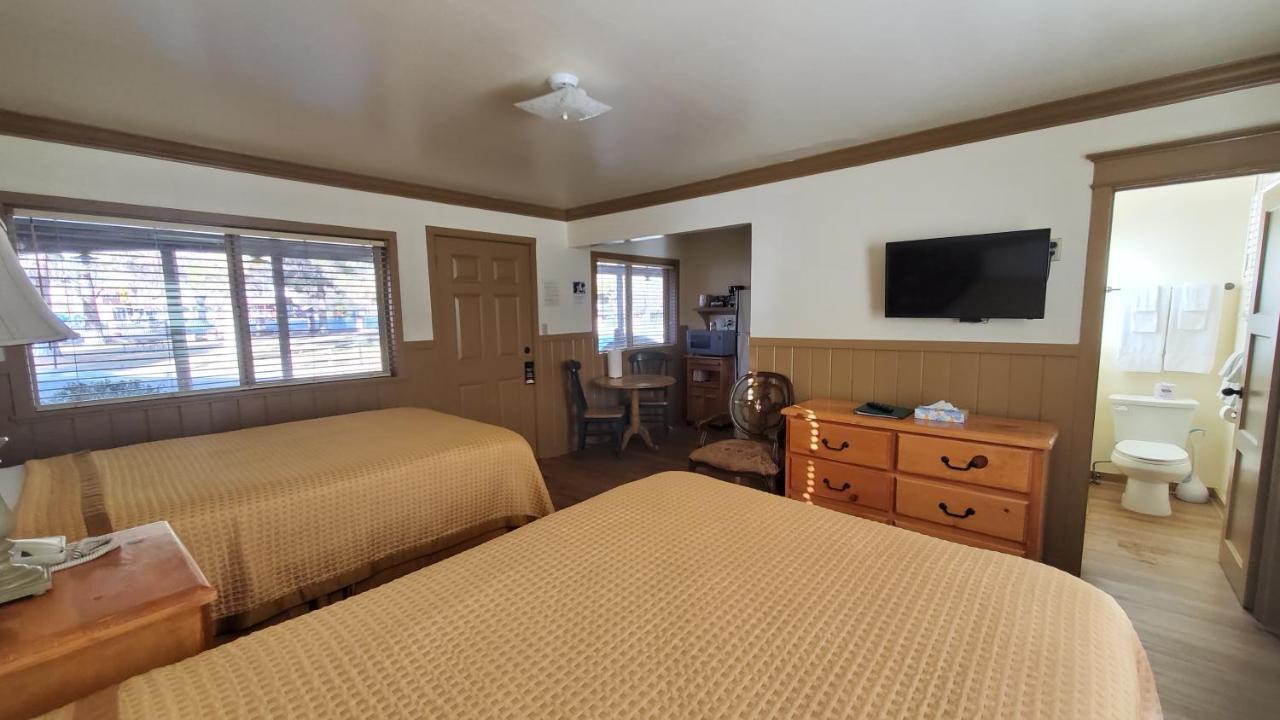 Kernville Inn 外观 照片