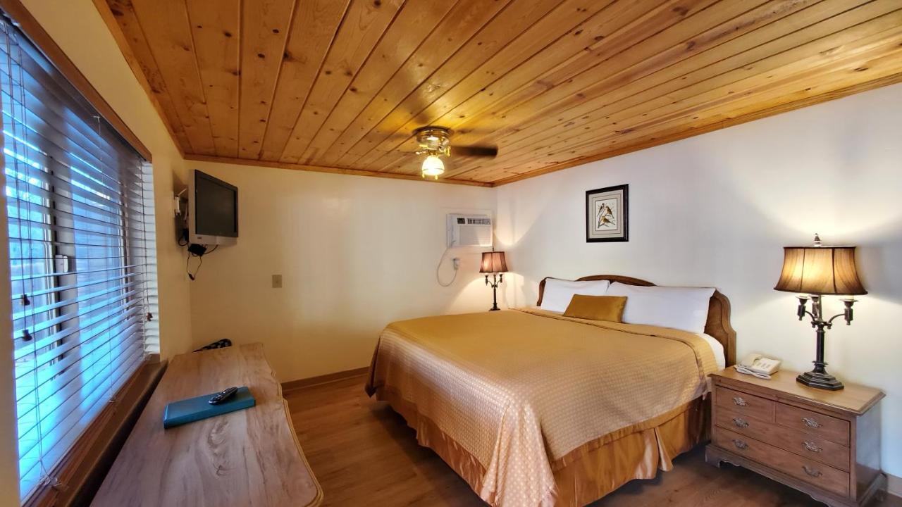 Kernville Inn 外观 照片