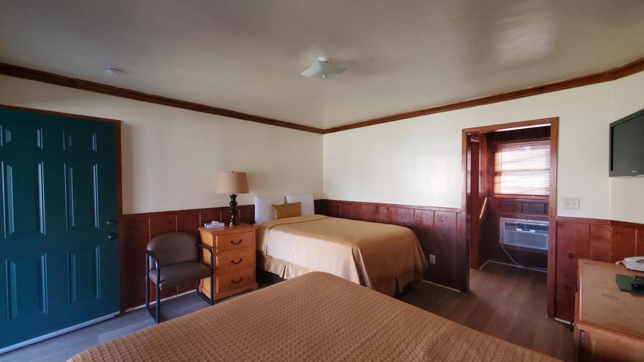Kernville Inn 外观 照片