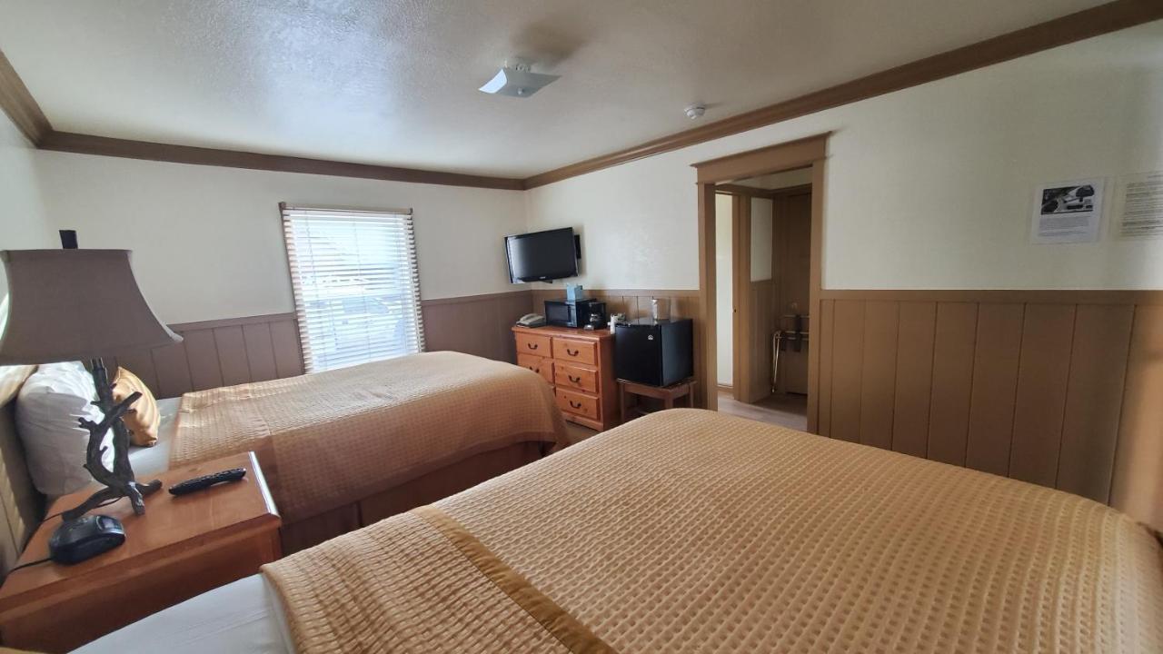 Kernville Inn 外观 照片