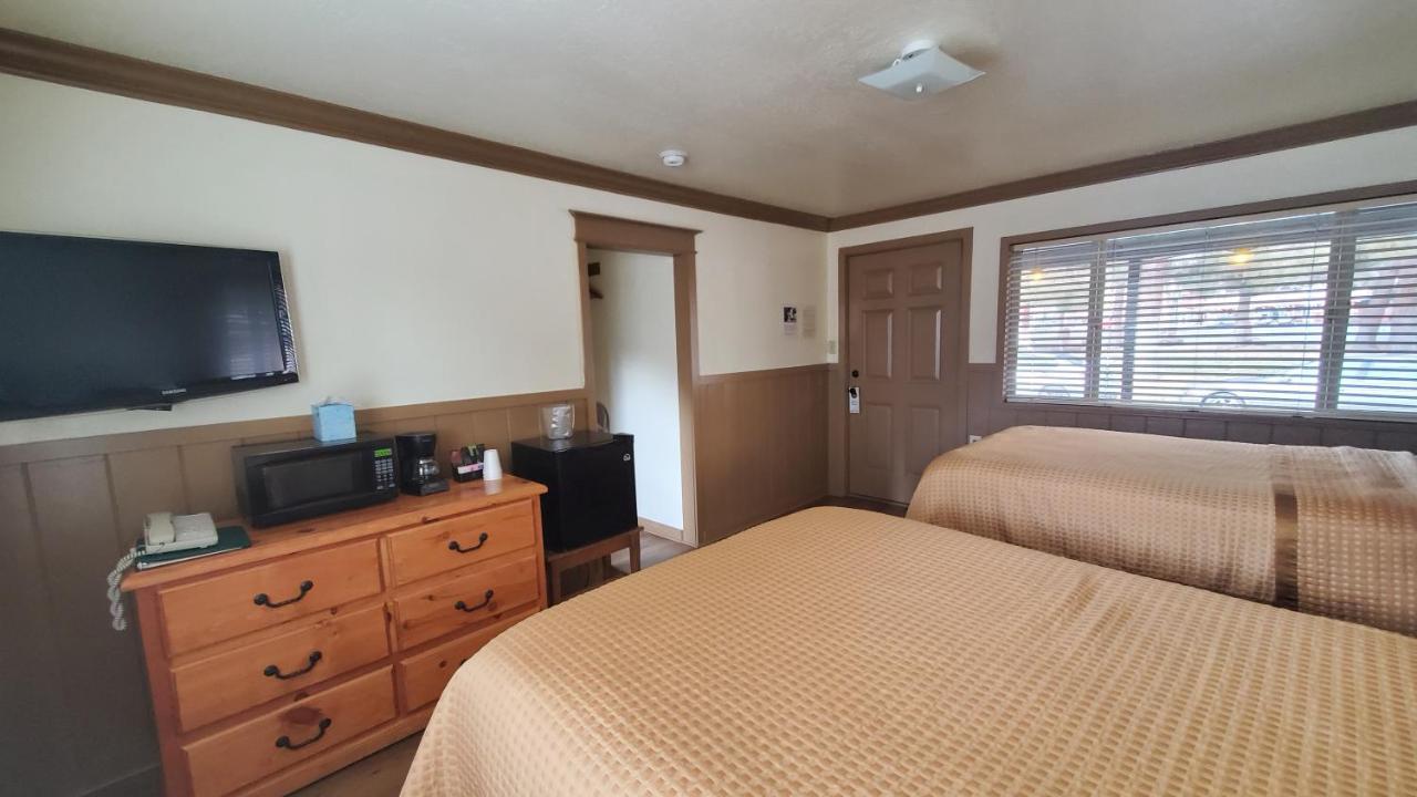 Kernville Inn 外观 照片