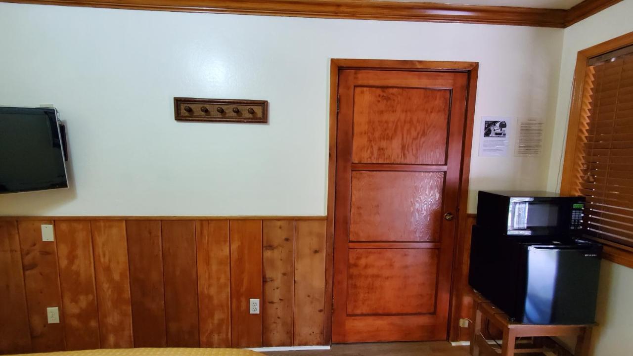 Kernville Inn 外观 照片
