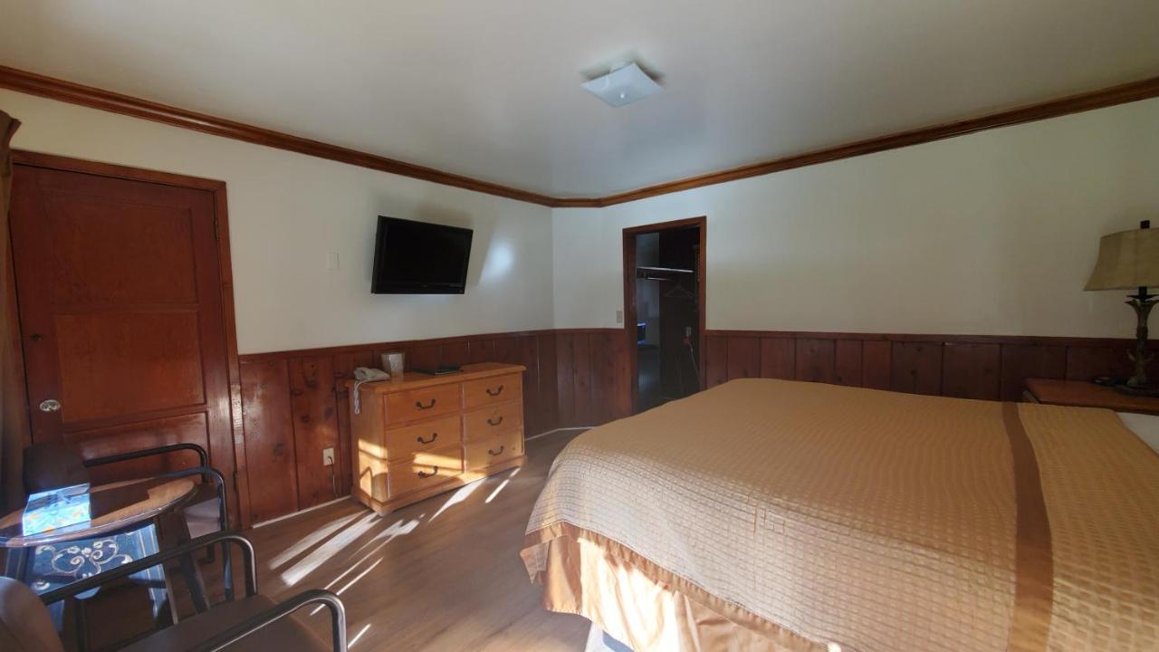 Kernville Inn 外观 照片