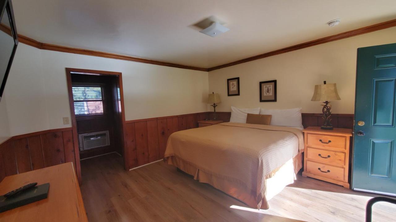 Kernville Inn 外观 照片