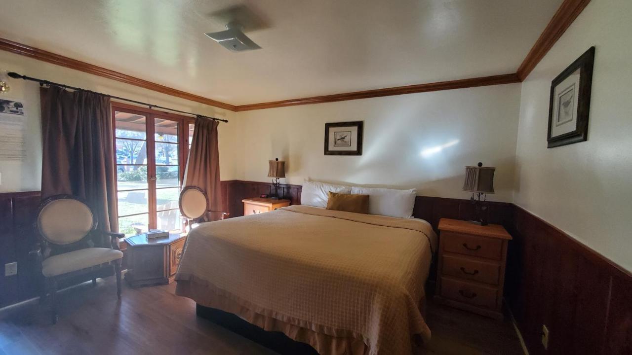 Kernville Inn 外观 照片