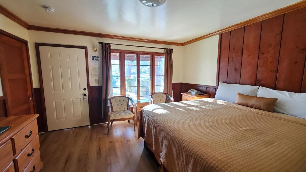 Kernville Inn 外观 照片