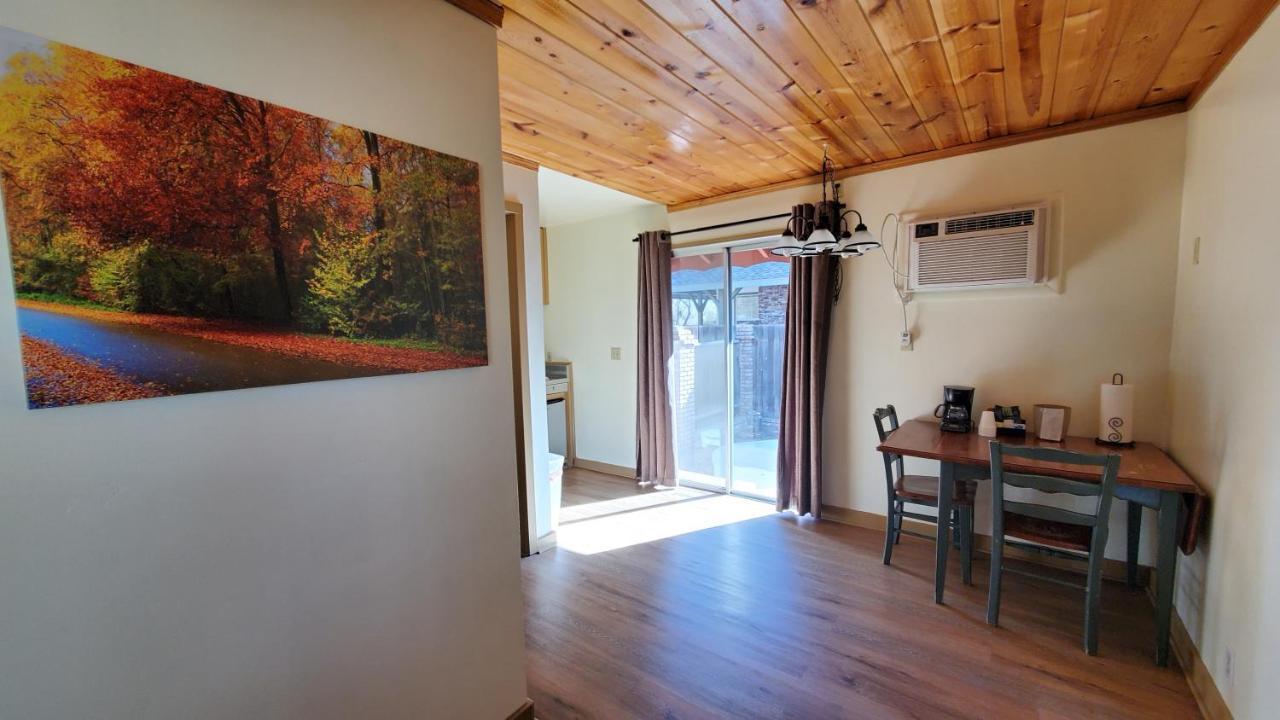 Kernville Inn 外观 照片
