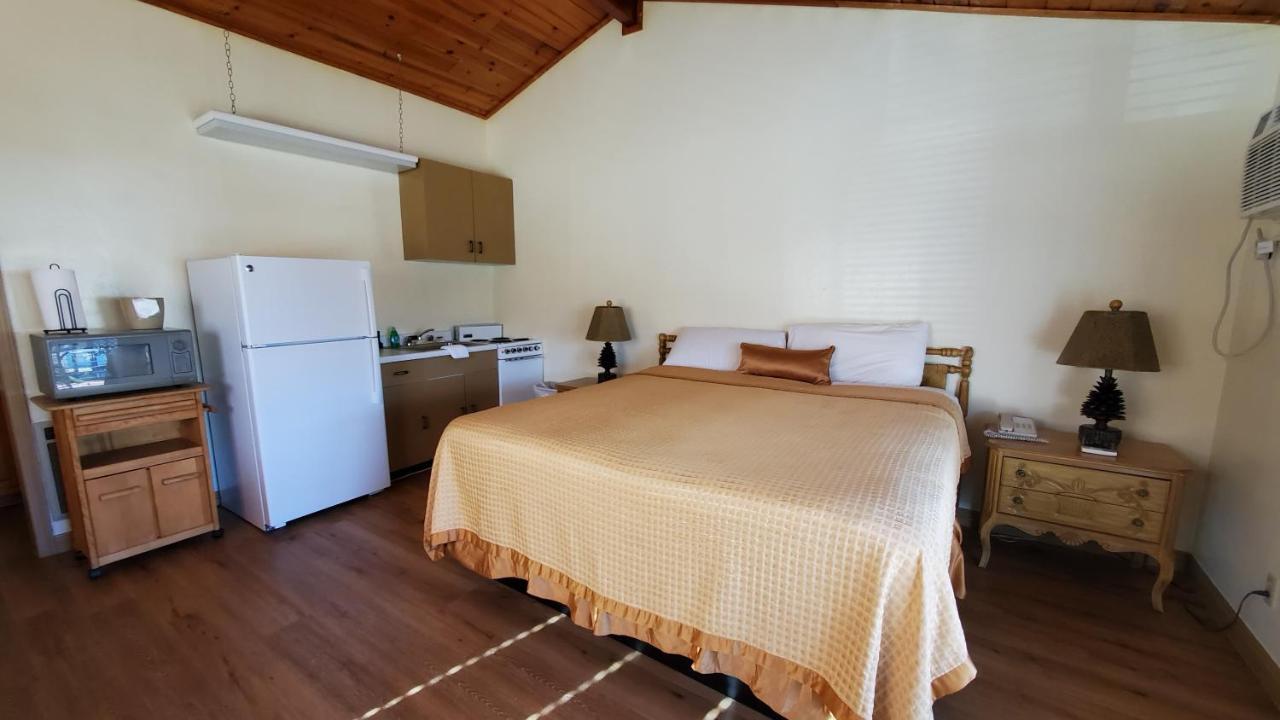 Kernville Inn 外观 照片