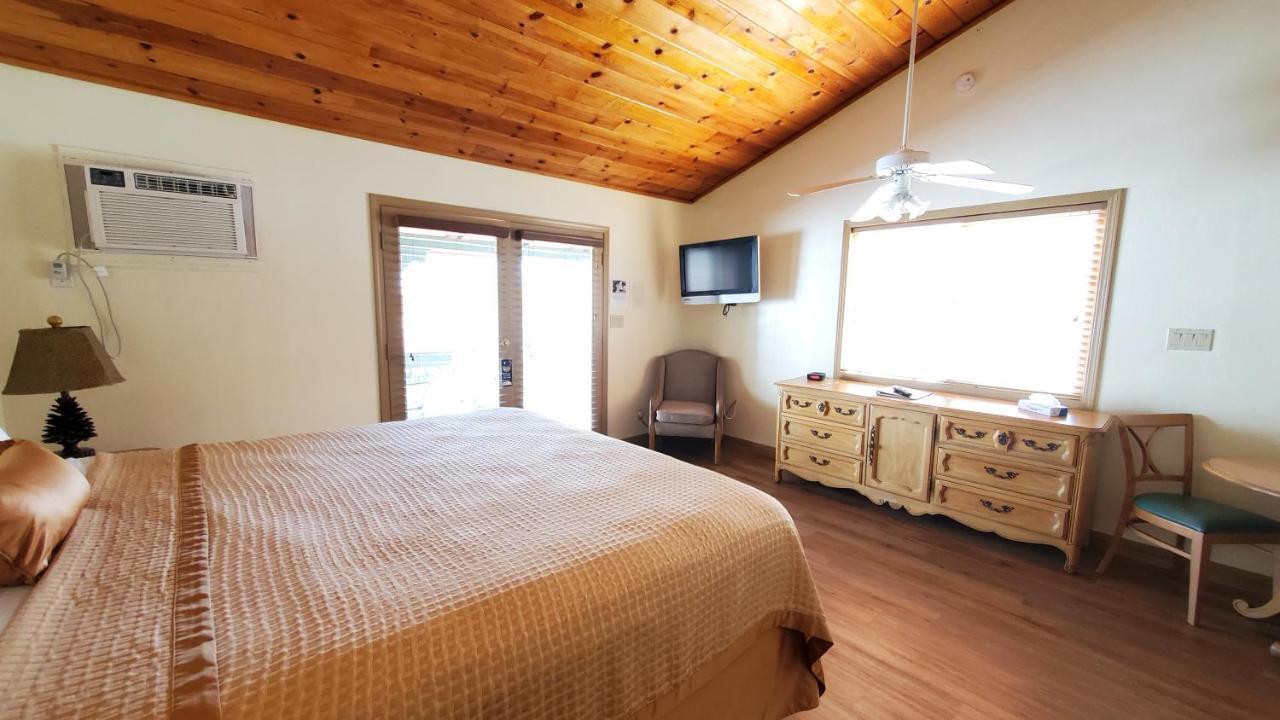 Kernville Inn 外观 照片