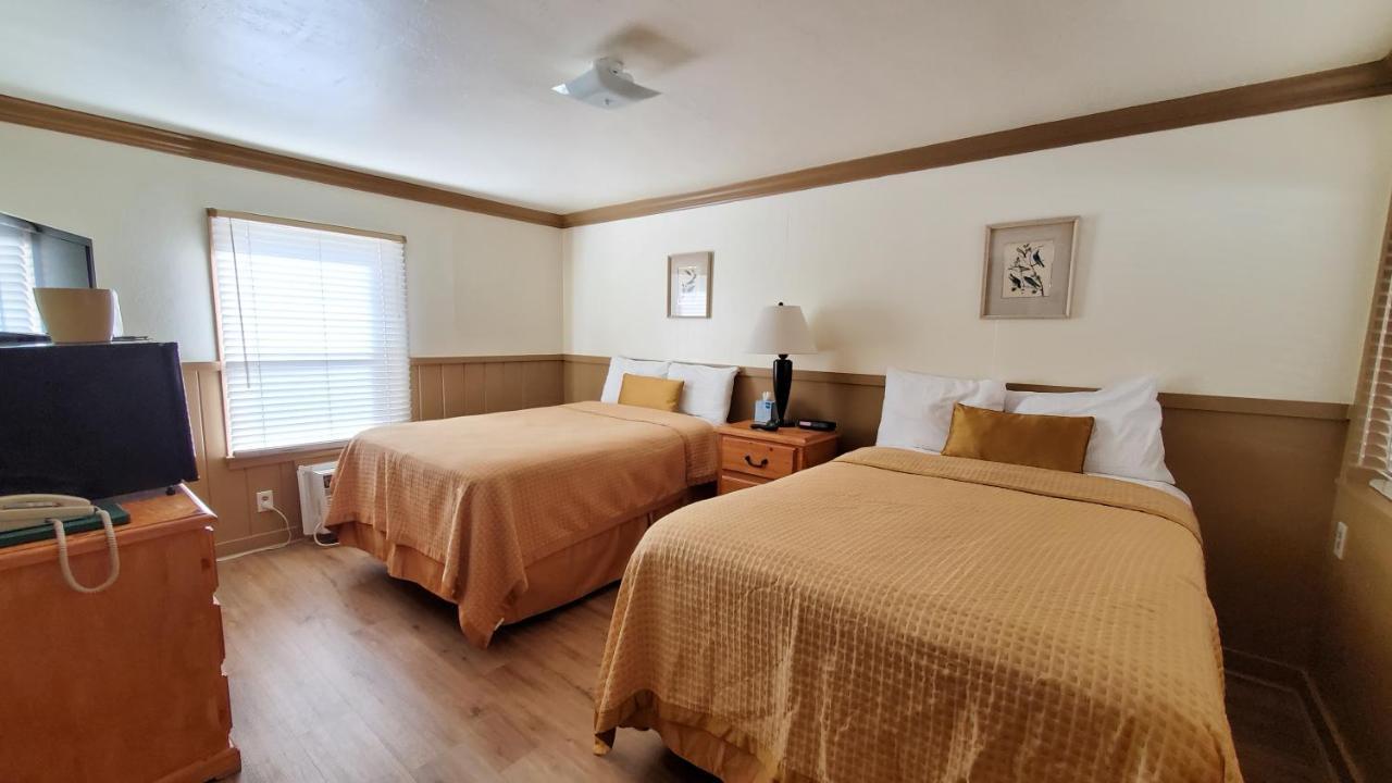 Kernville Inn 外观 照片
