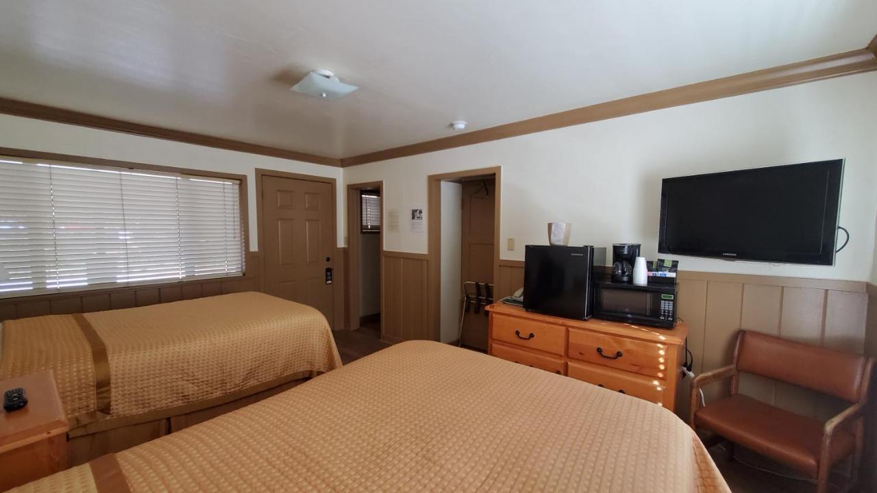 Kernville Inn 外观 照片